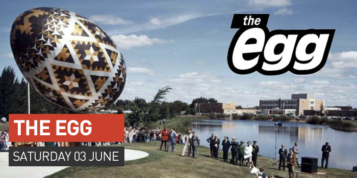 The Egg
